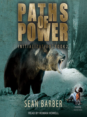 cover image of Paths of Power